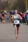 Senior mens 2018 Royal Signals NECAA Road Relays, Hetton. Photo: David T. Hewitson/Sports for All Pics